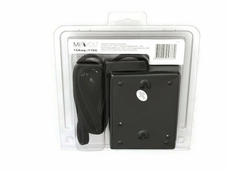 Power Surge Protector for LCD LED, Plasma TV's, Electrical Accessories